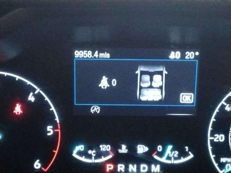 2021 FORD TOURNEO CONNECT 2021 FORD TOURNEO CONNECT