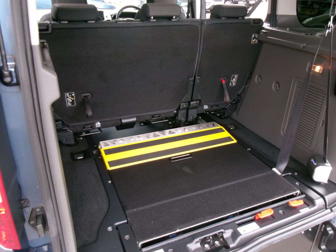 2021 FORD TOURNEO CONNECT 2021 FORD TOURNEO CONNECT