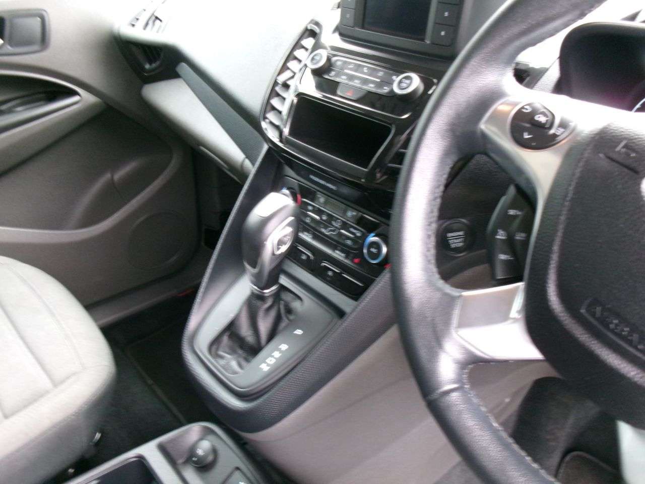 2021 FORD TOURNEO CONNECT 2021 FORD TOURNEO CONNECT