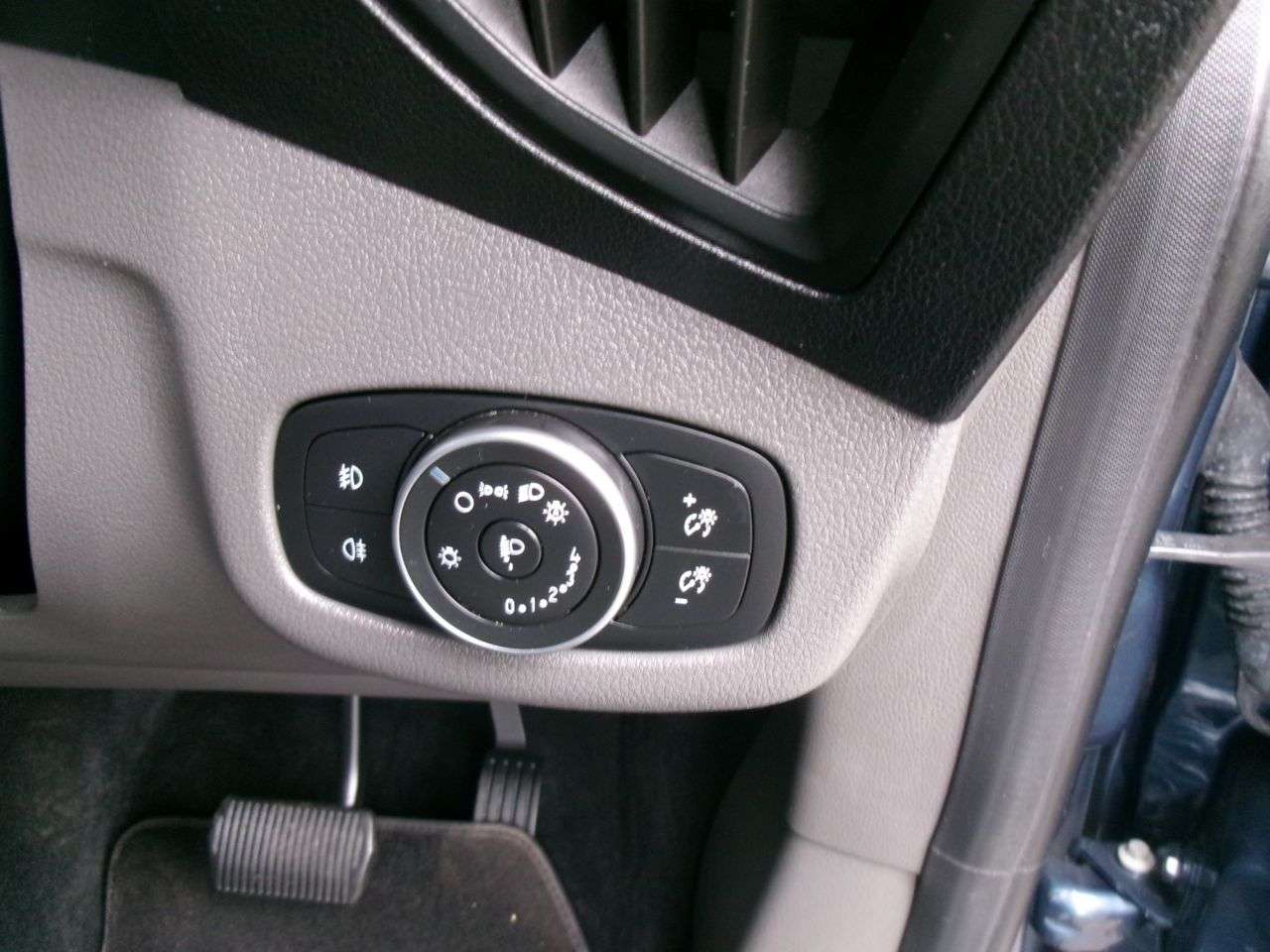 2021 FORD TOURNEO CONNECT 2021 FORD TOURNEO CONNECT