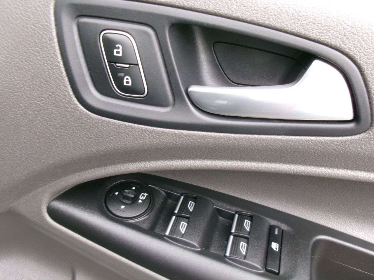 2021 FORD TOURNEO CONNECT 2021 FORD TOURNEO CONNECT