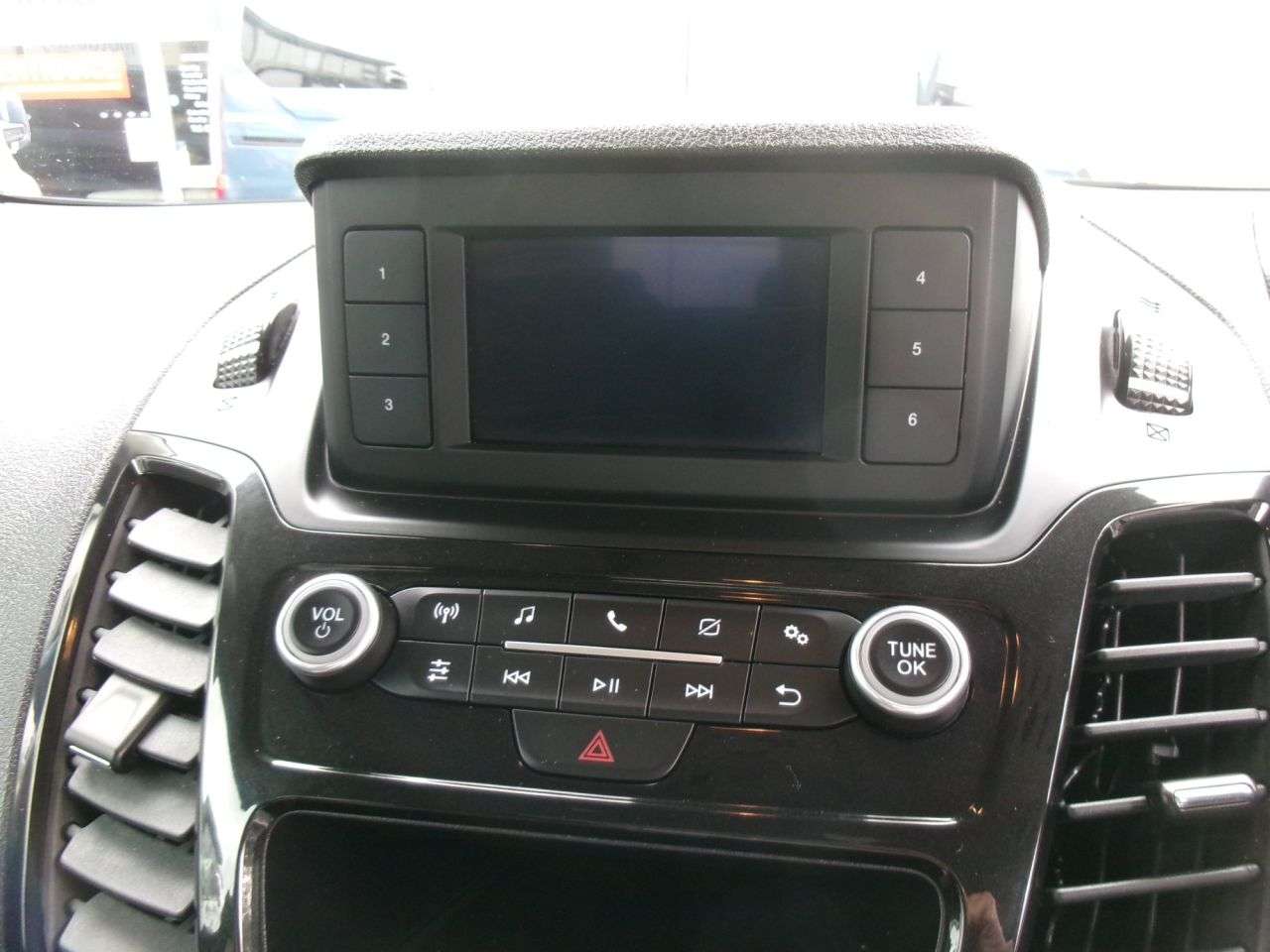 2021 FORD TOURNEO CONNECT 2021 FORD TOURNEO CONNECT