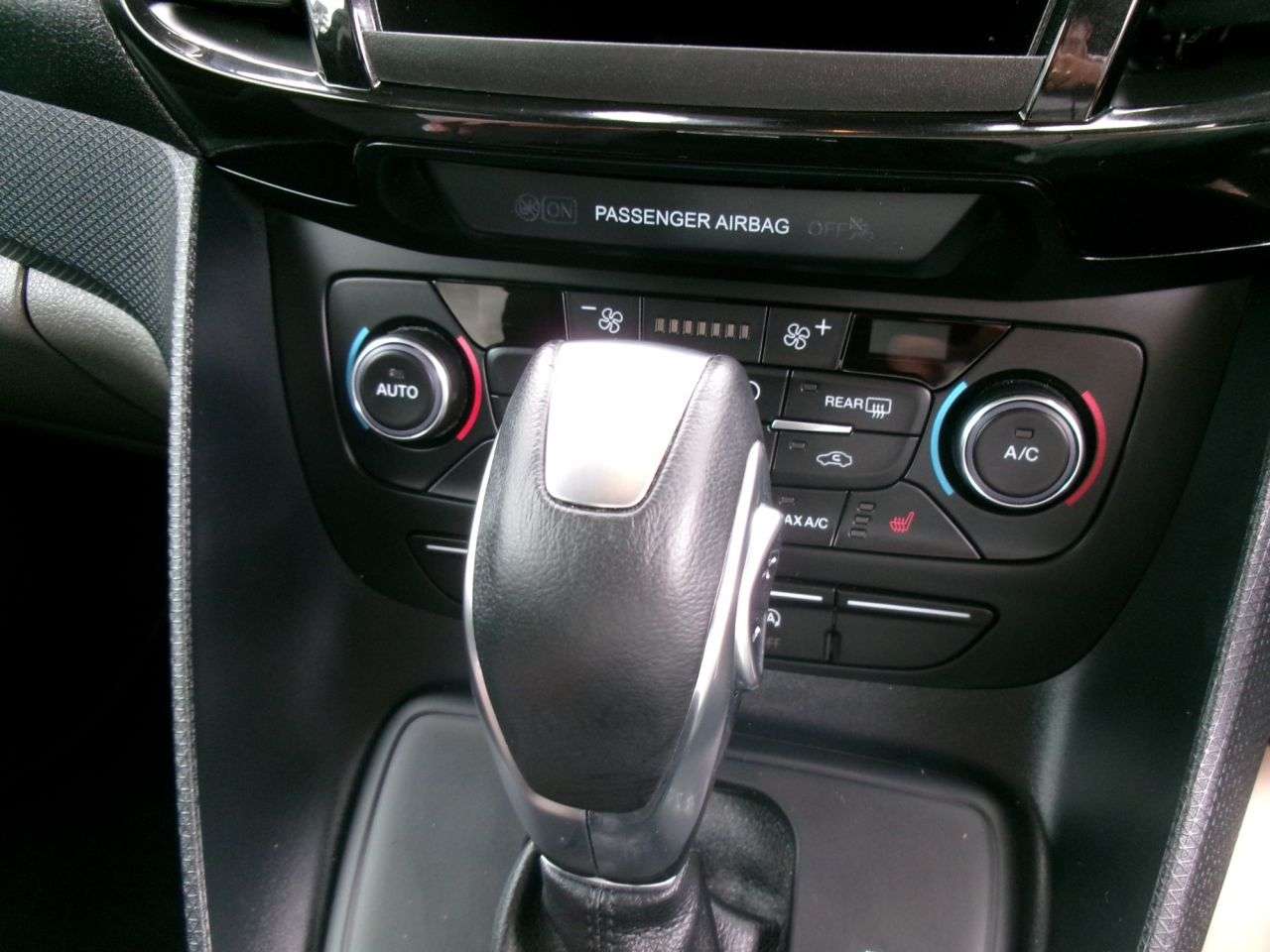 2021 FORD TOURNEO CONNECT 2021 FORD TOURNEO CONNECT
