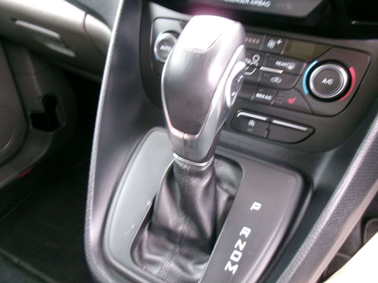 2021 FORD TOURNEO CONNECT 2021 FORD TOURNEO CONNECT