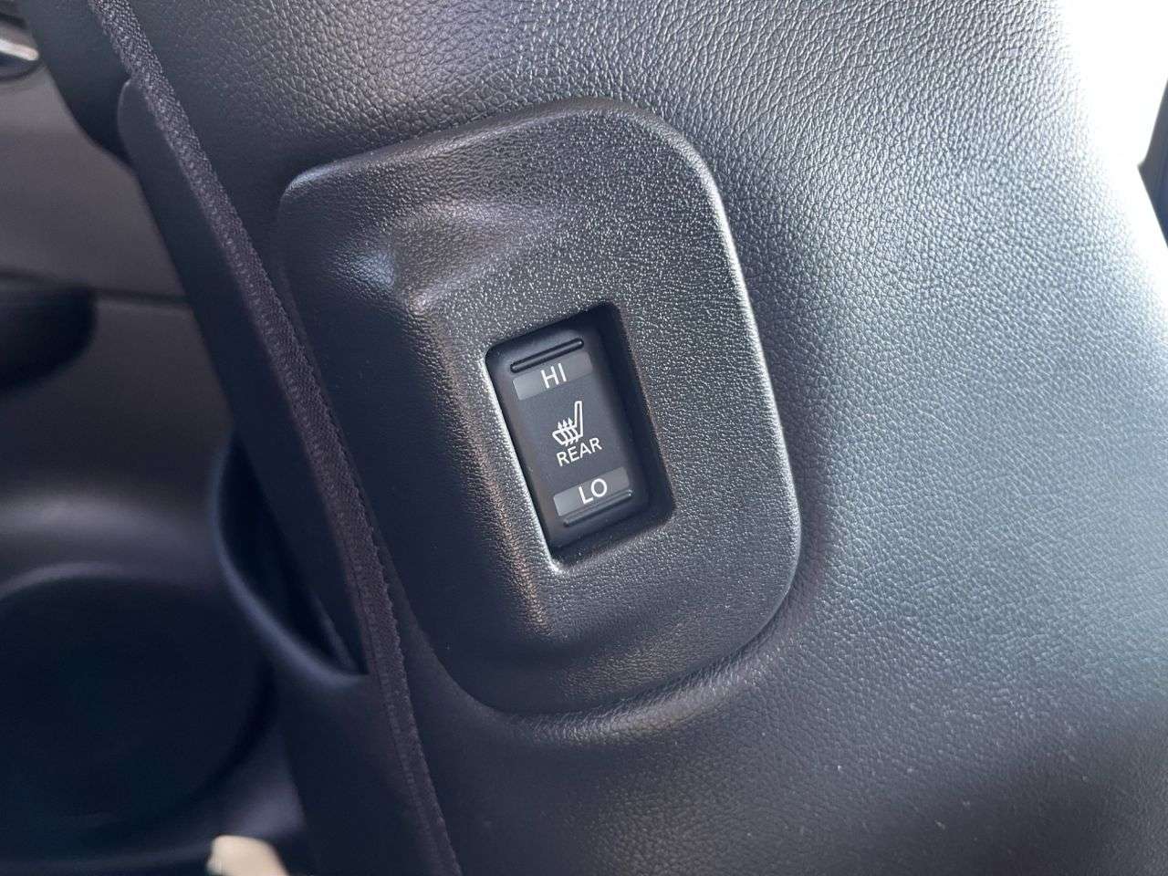 2020 NISSAN LEAF 2020 NISSAN LEAF