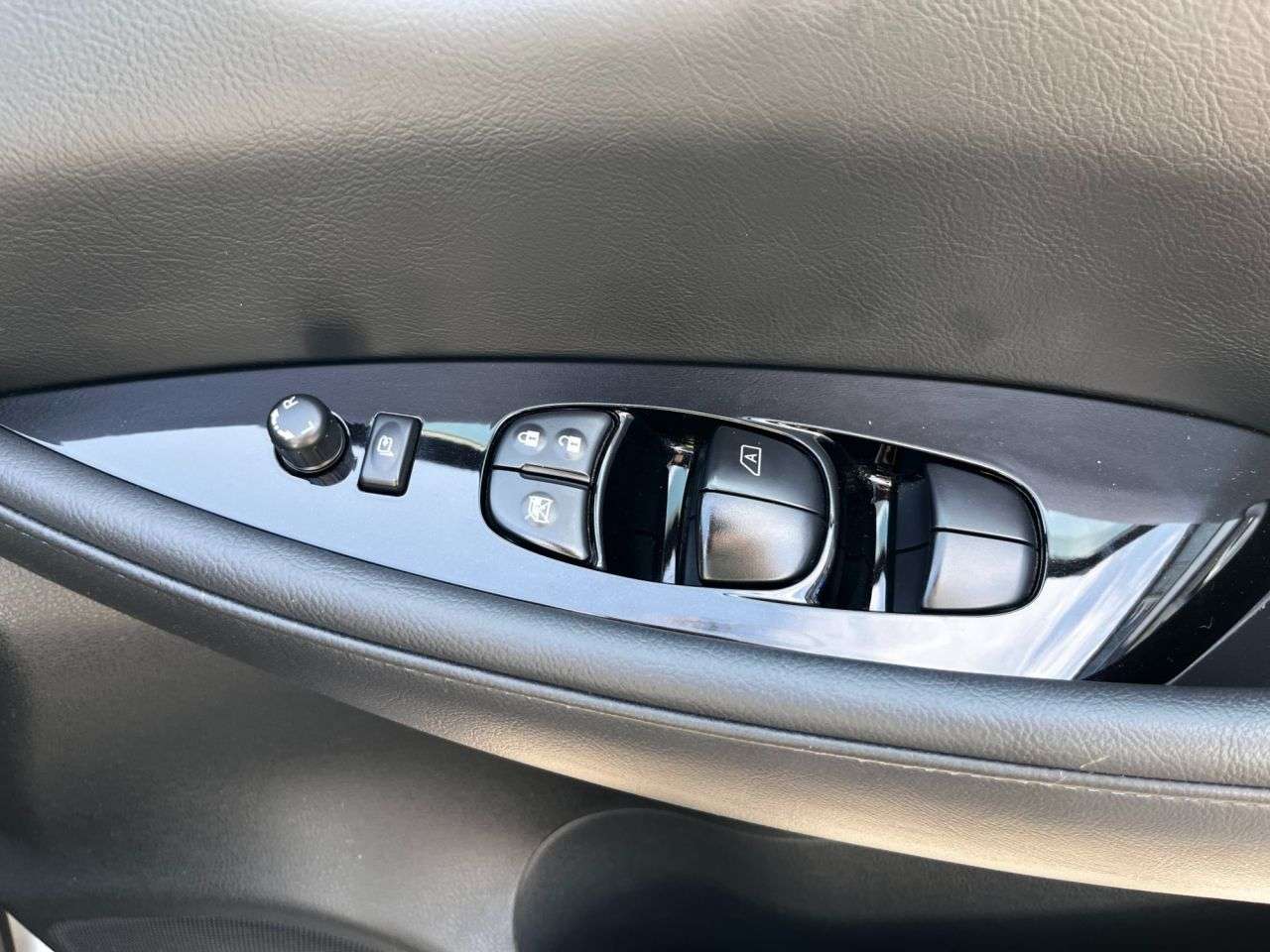 2020 NISSAN LEAF 2020 NISSAN LEAF
