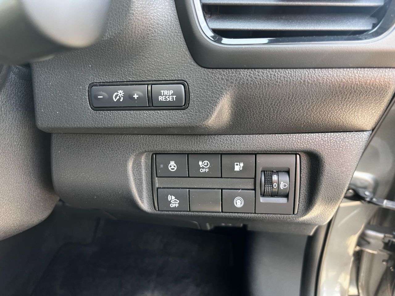 2020 NISSAN LEAF 2020 NISSAN LEAF