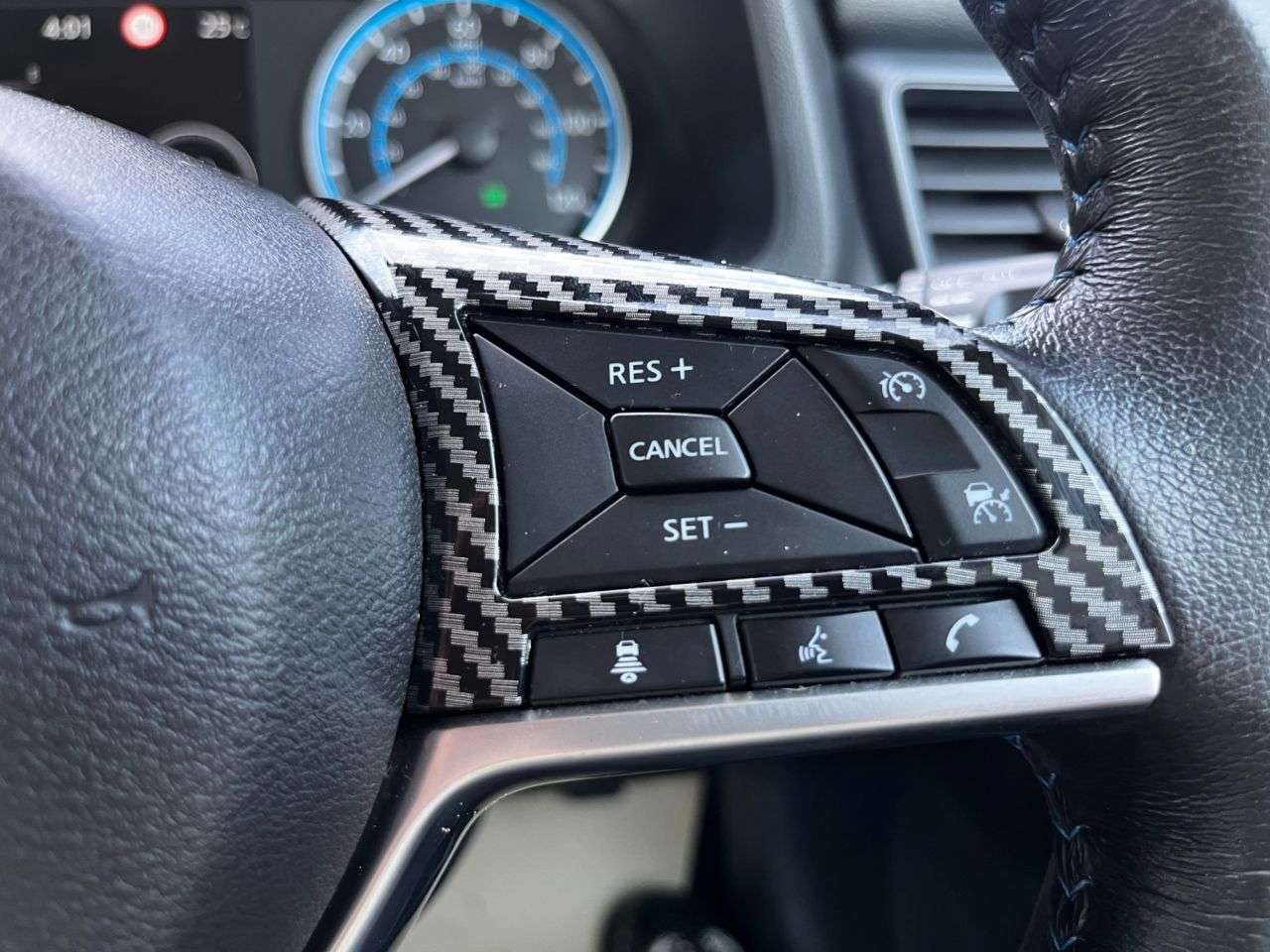 2020 NISSAN LEAF 2020 NISSAN LEAF