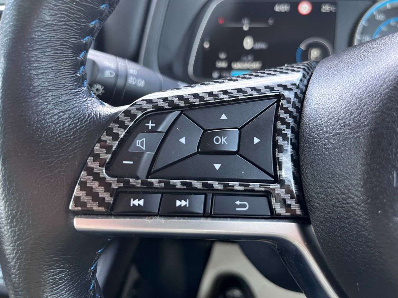 2020 NISSAN LEAF 2020 NISSAN LEAF