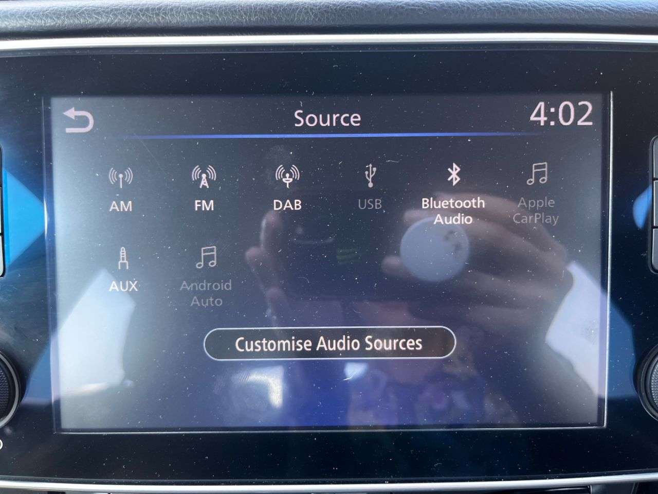 2020 NISSAN LEAF 2020 NISSAN LEAF
