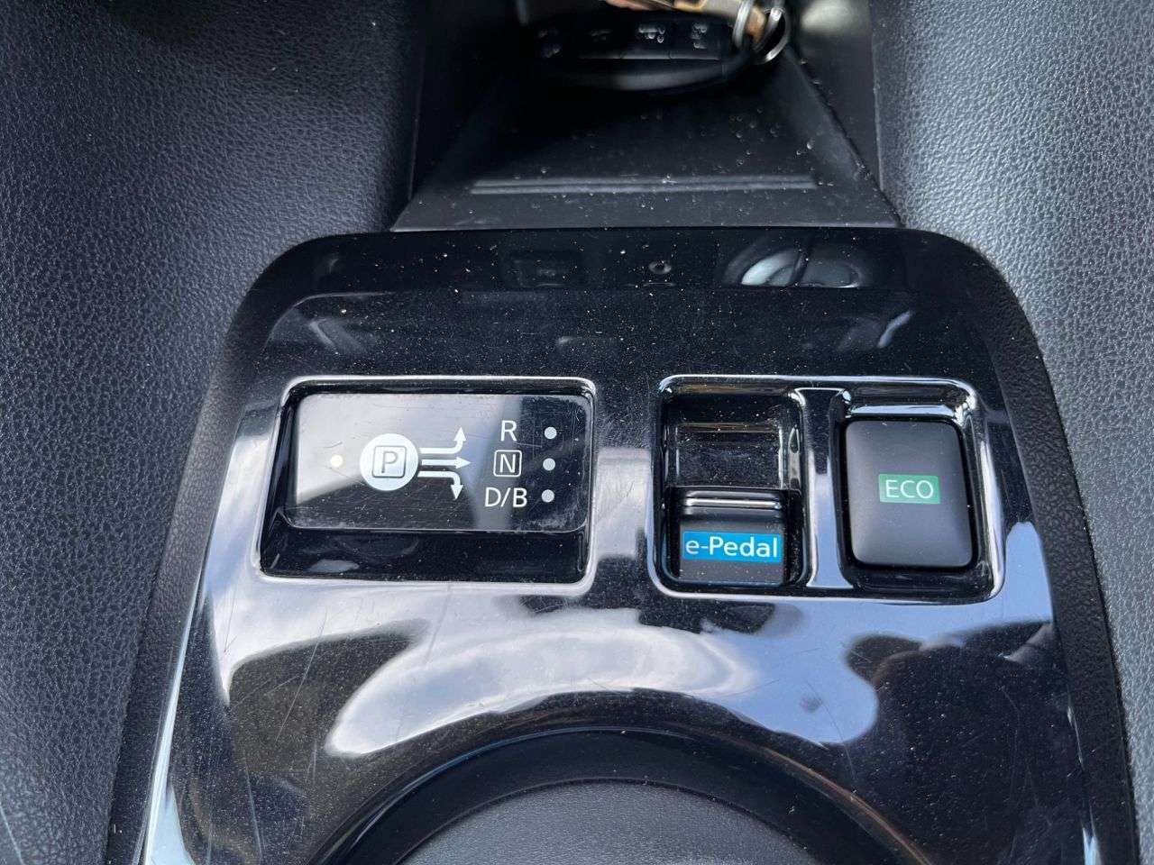 2020 NISSAN LEAF 2020 NISSAN LEAF