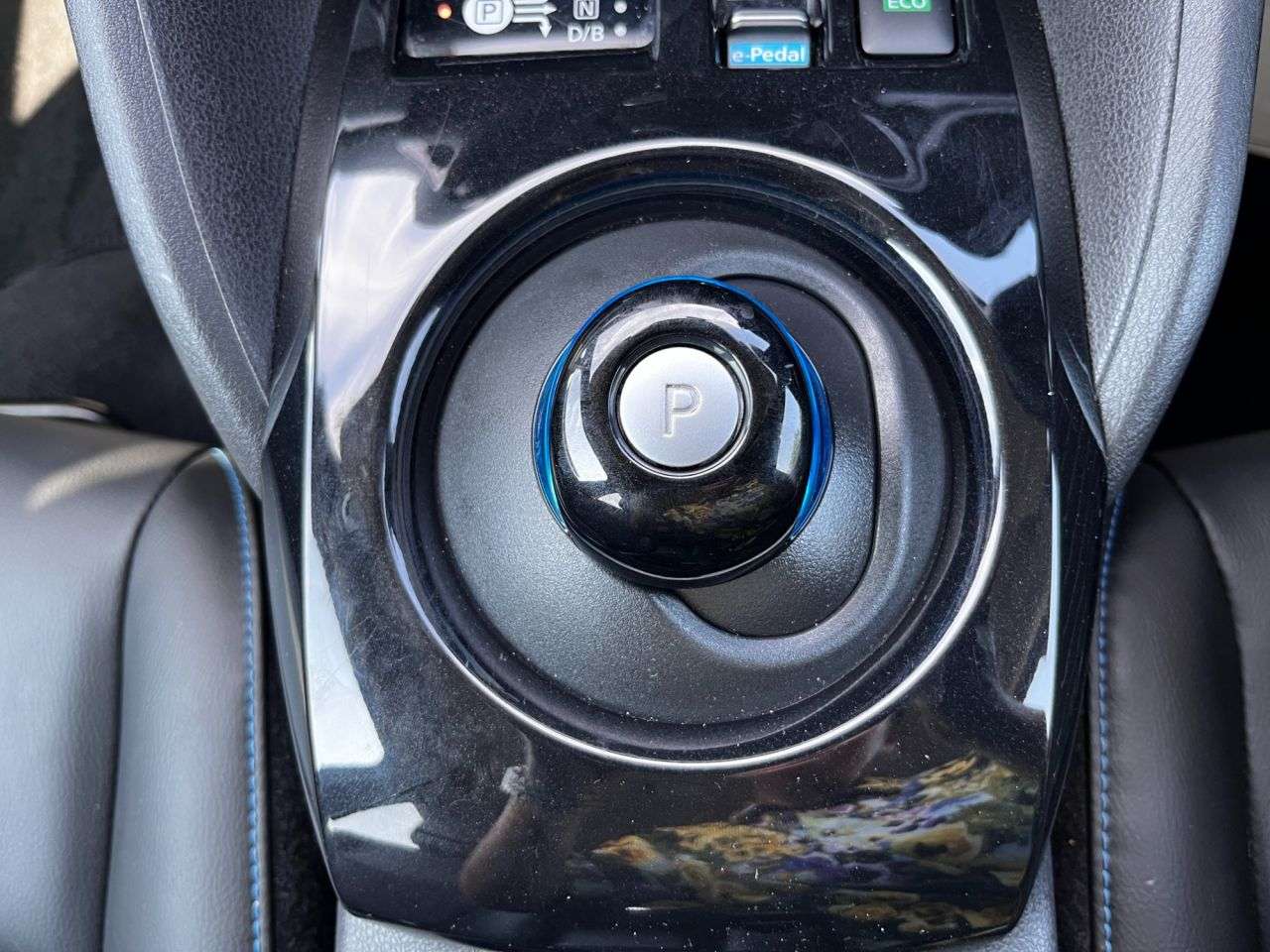 2020 NISSAN LEAF 2020 NISSAN LEAF
