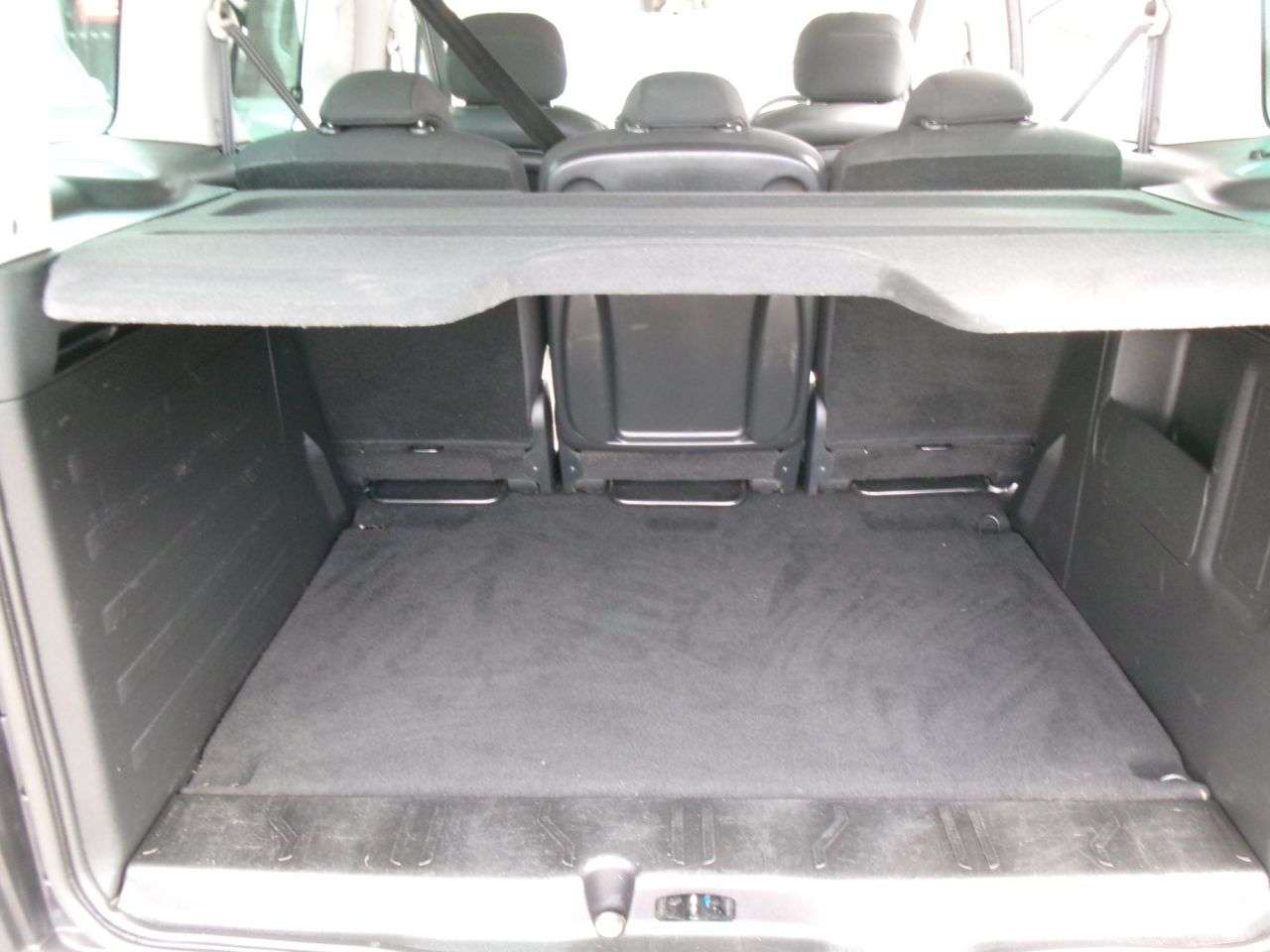 2017 PEUGEOT PARTNER TEPEE 2017 PEUGEOT PARTNER TEPEE
