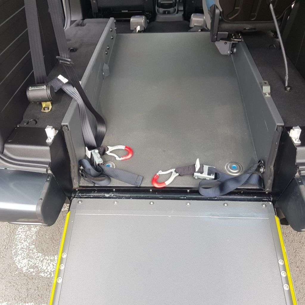 2018 CITROEN BERLINGO 2018 CITROEN BERLINGO