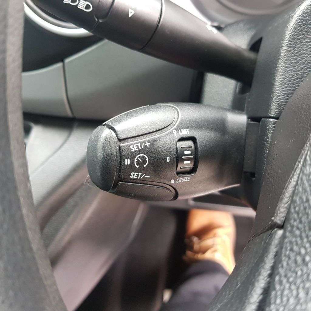 2018 CITROEN BERLINGO 2018 CITROEN BERLINGO