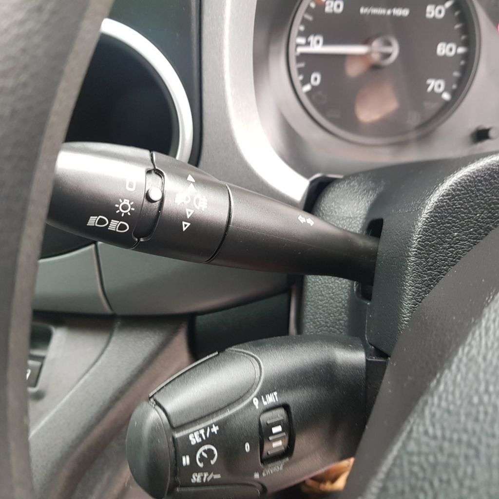 2018 CITROEN BERLINGO 2018 CITROEN BERLINGO