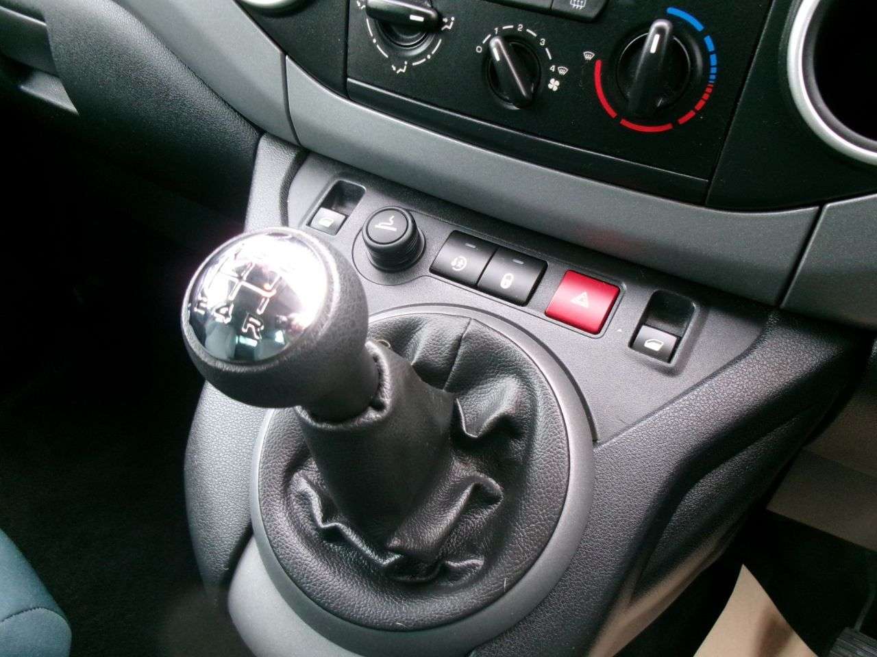2018 CITROEN BERLINGO 2018 CITROEN BERLINGO