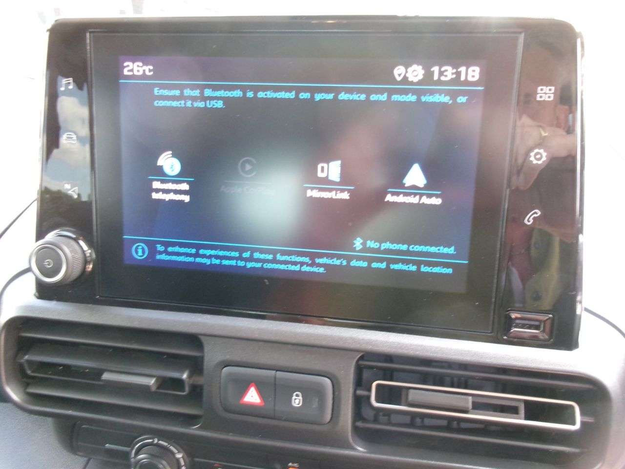 2021 PEUGEOT RIFTER 2021 PEUGEOT RIFTER