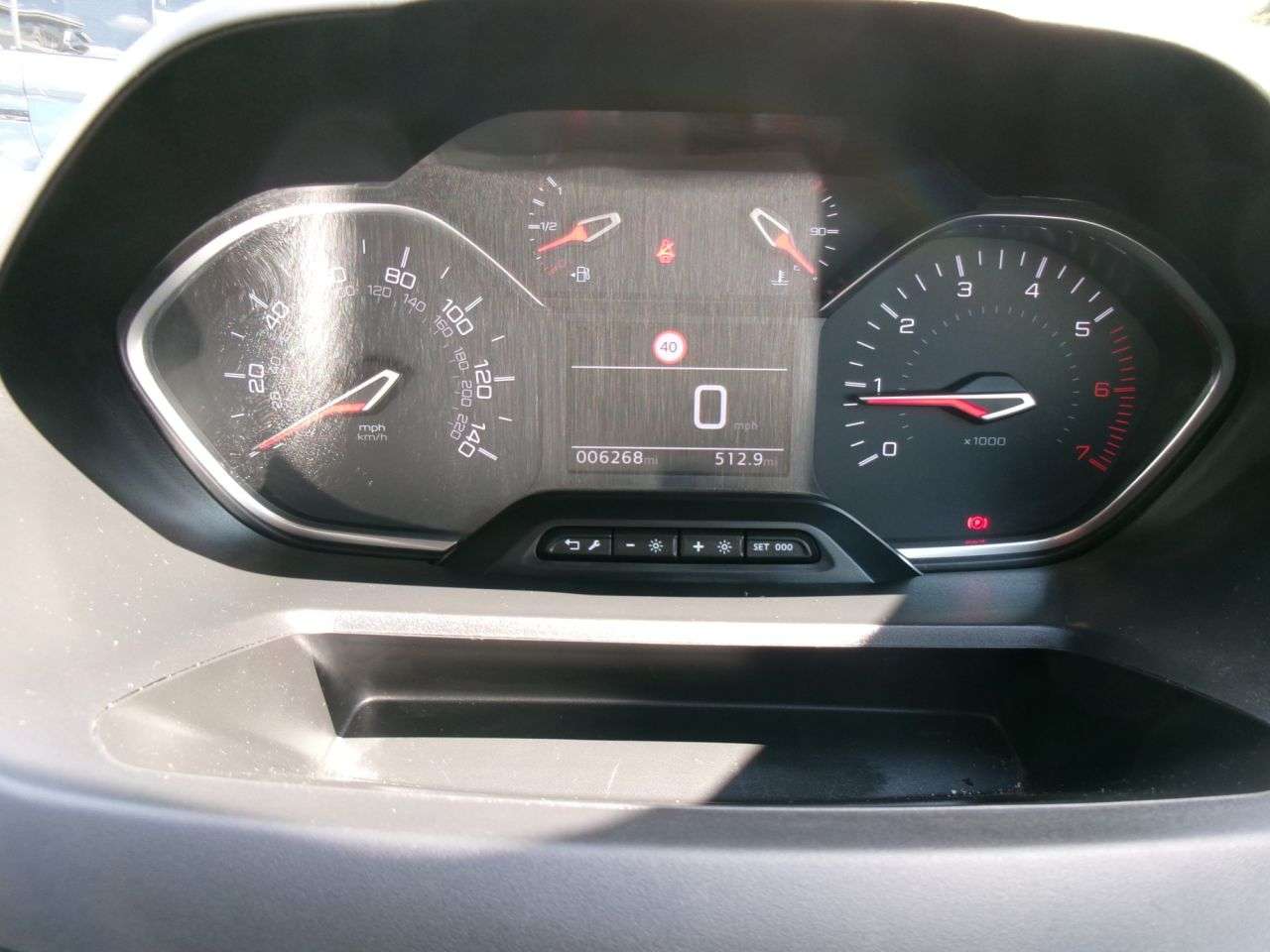 2021 PEUGEOT RIFTER 2021 PEUGEOT RIFTER