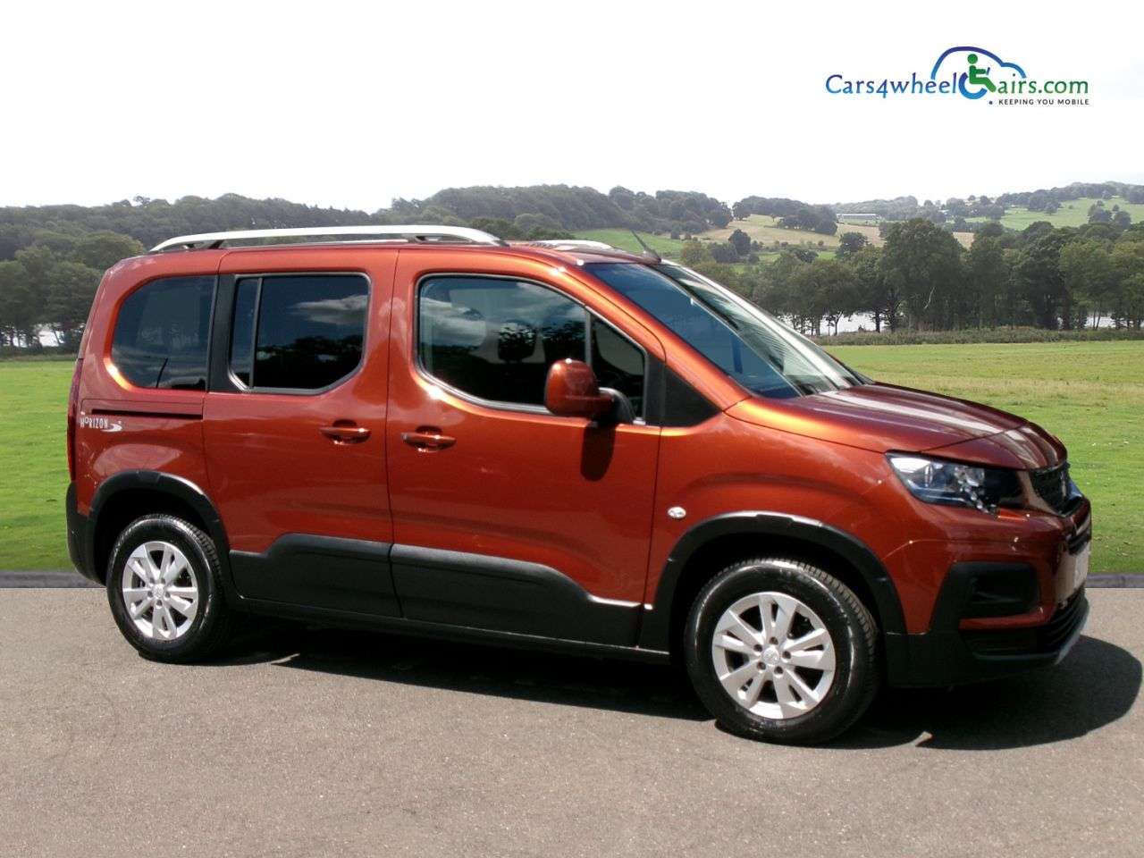 2021 PEUGEOT RIFTER 2021 PEUGEOT RIFTER