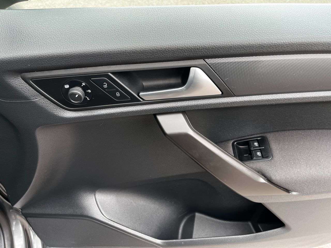 2021 VOLKSWAGEN CADDY MAXI LIFE 2021 VOLKSWAGEN CADDY MAXI LIFE