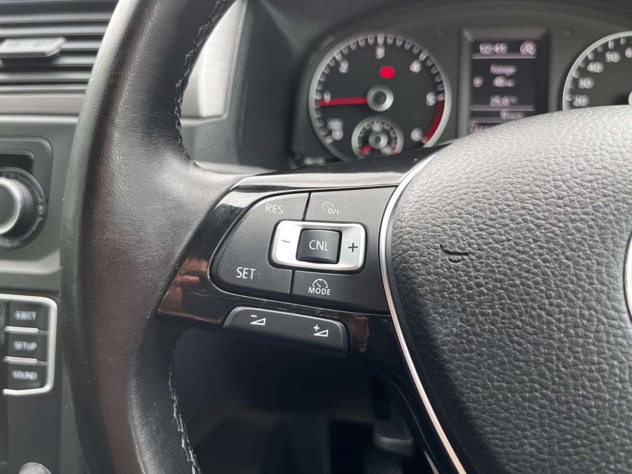 2021 VOLKSWAGEN CADDY MAXI LIFE 2021 VOLKSWAGEN CADDY MAXI LIFE