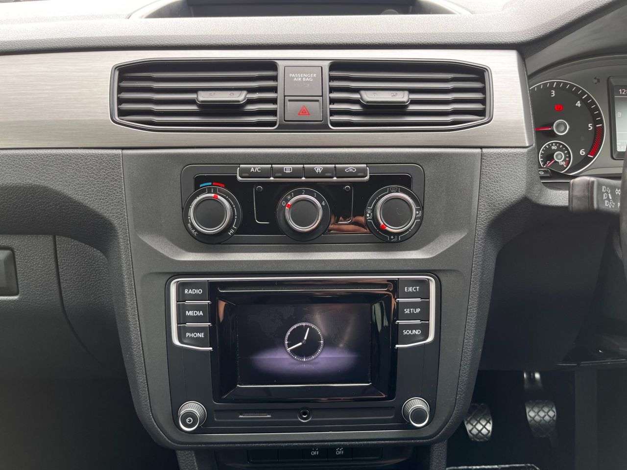 2021 VOLKSWAGEN CADDY MAXI LIFE 2021 VOLKSWAGEN CADDY MAXI LIFE
