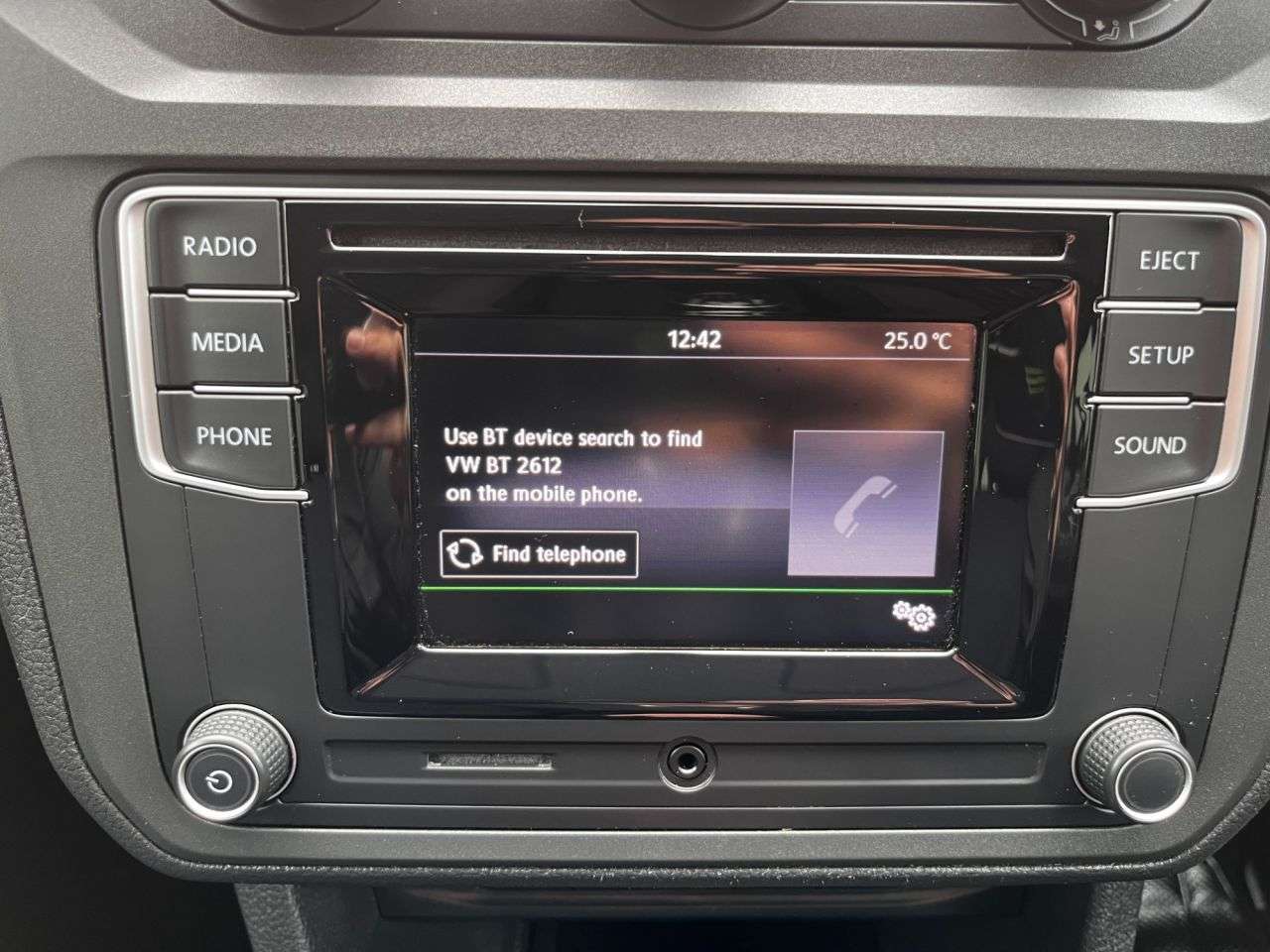 2021 VOLKSWAGEN CADDY MAXI LIFE 2021 VOLKSWAGEN CADDY MAXI LIFE