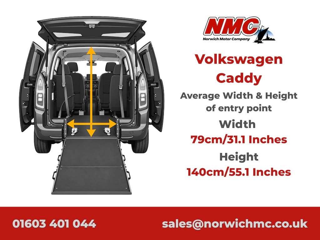 2018 VOLKSWAGEN CADDY MAXI LIFE 2018 VOLKSWAGEN CADDY MAXI LIFE