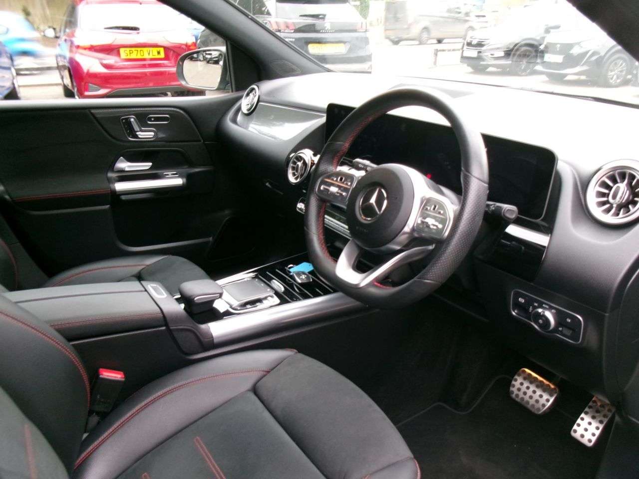 2019 MERCEDES-BENZ B CLASS 2019 MERCEDES-BENZ B CLASS
