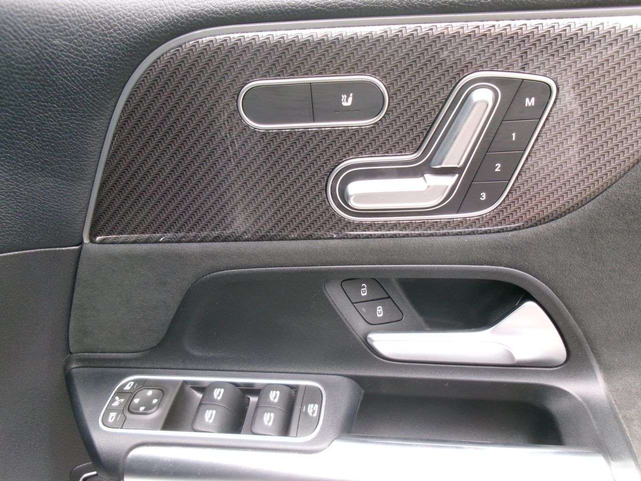 2019 MERCEDES-BENZ B CLASS 2019 MERCEDES-BENZ B CLASS