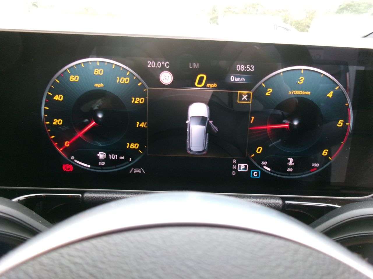 2019 MERCEDES-BENZ B CLASS 2019 MERCEDES-BENZ B CLASS