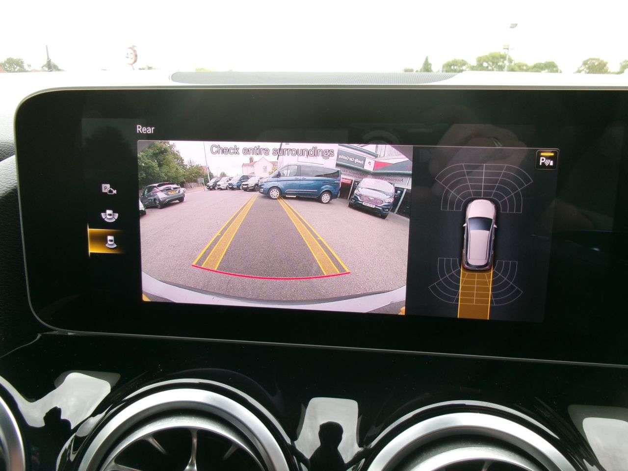 2019 MERCEDES-BENZ B CLASS 2019 MERCEDES-BENZ B CLASS
