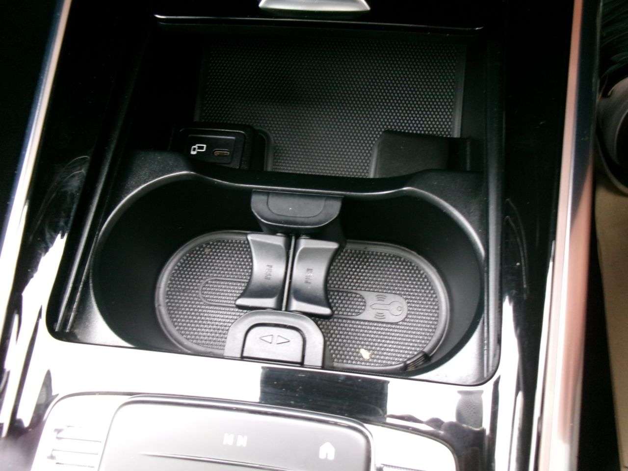 2019 MERCEDES-BENZ B CLASS 2019 MERCEDES-BENZ B CLASS