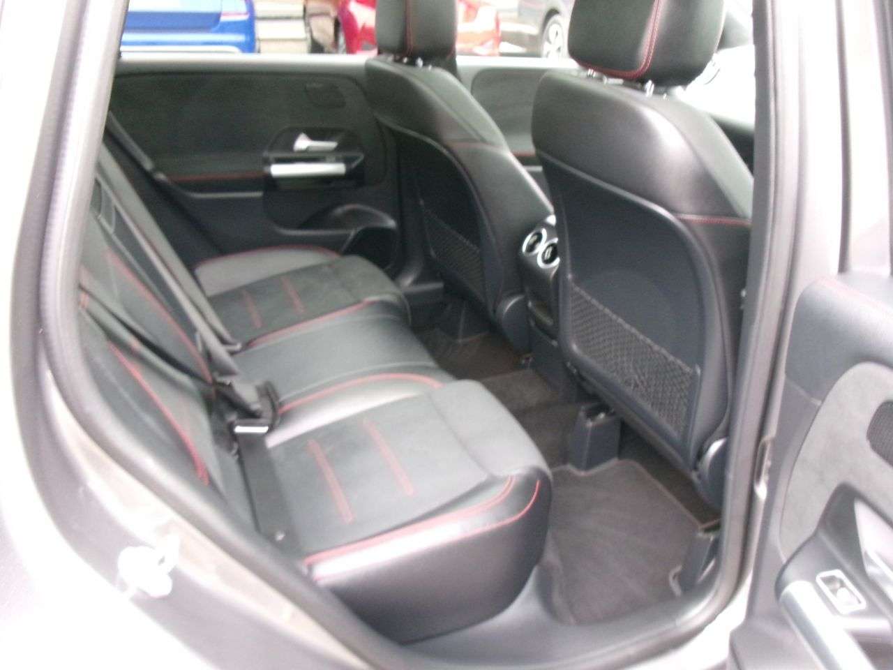 2019 MERCEDES-BENZ B CLASS 2019 MERCEDES-BENZ B CLASS
