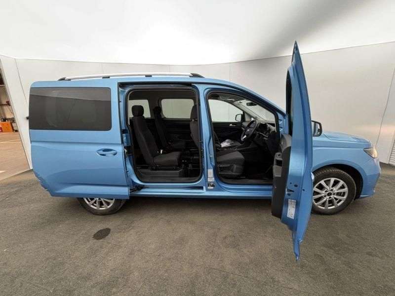 2023 FORD GRAND TOURNEO CONNECT 2023 FORD GRAND TOURNEO CONNECT