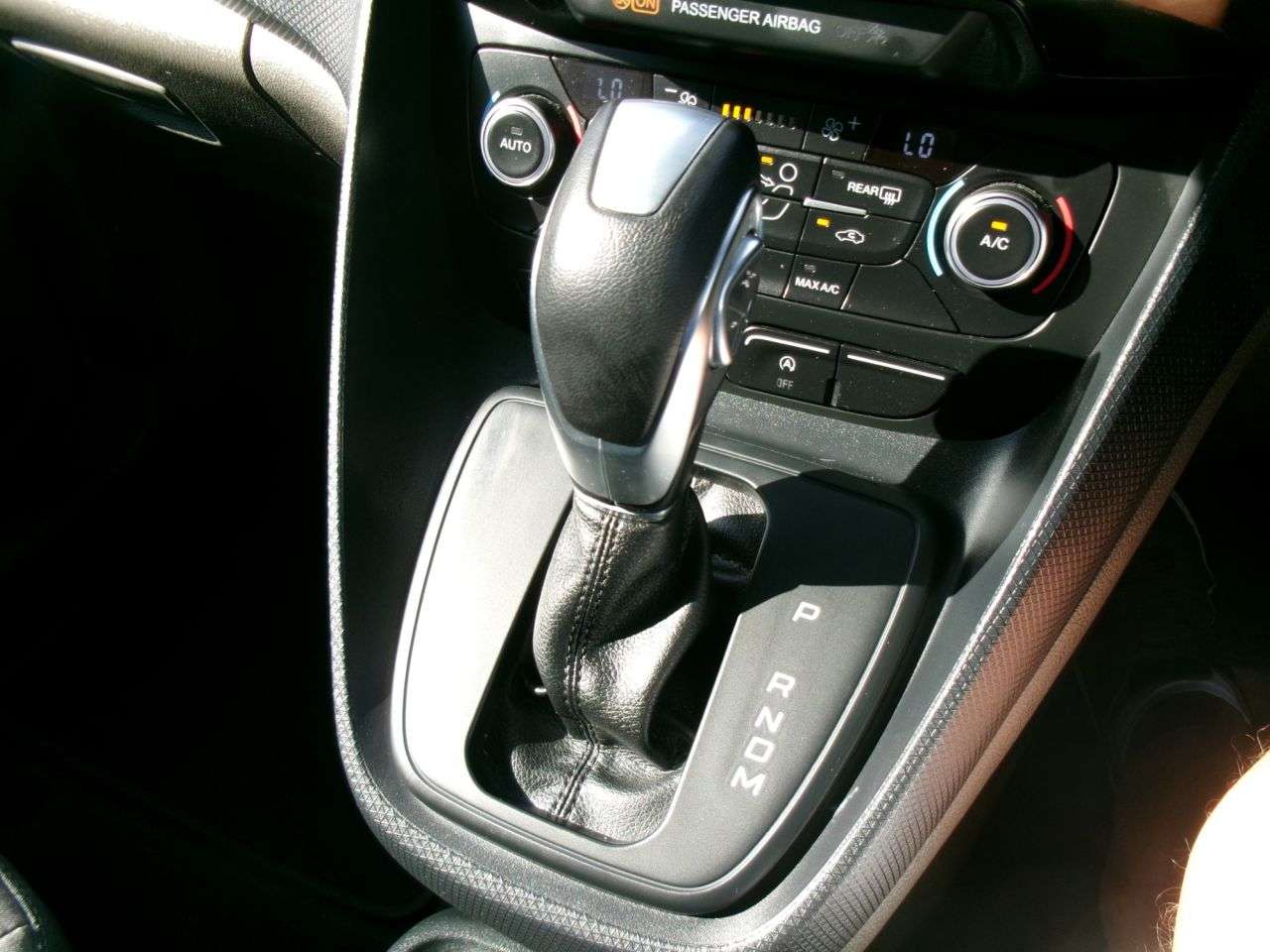 2020 FORD GRAND TOURNEO CONNECT 2020 FORD GRAND TOURNEO CONNECT