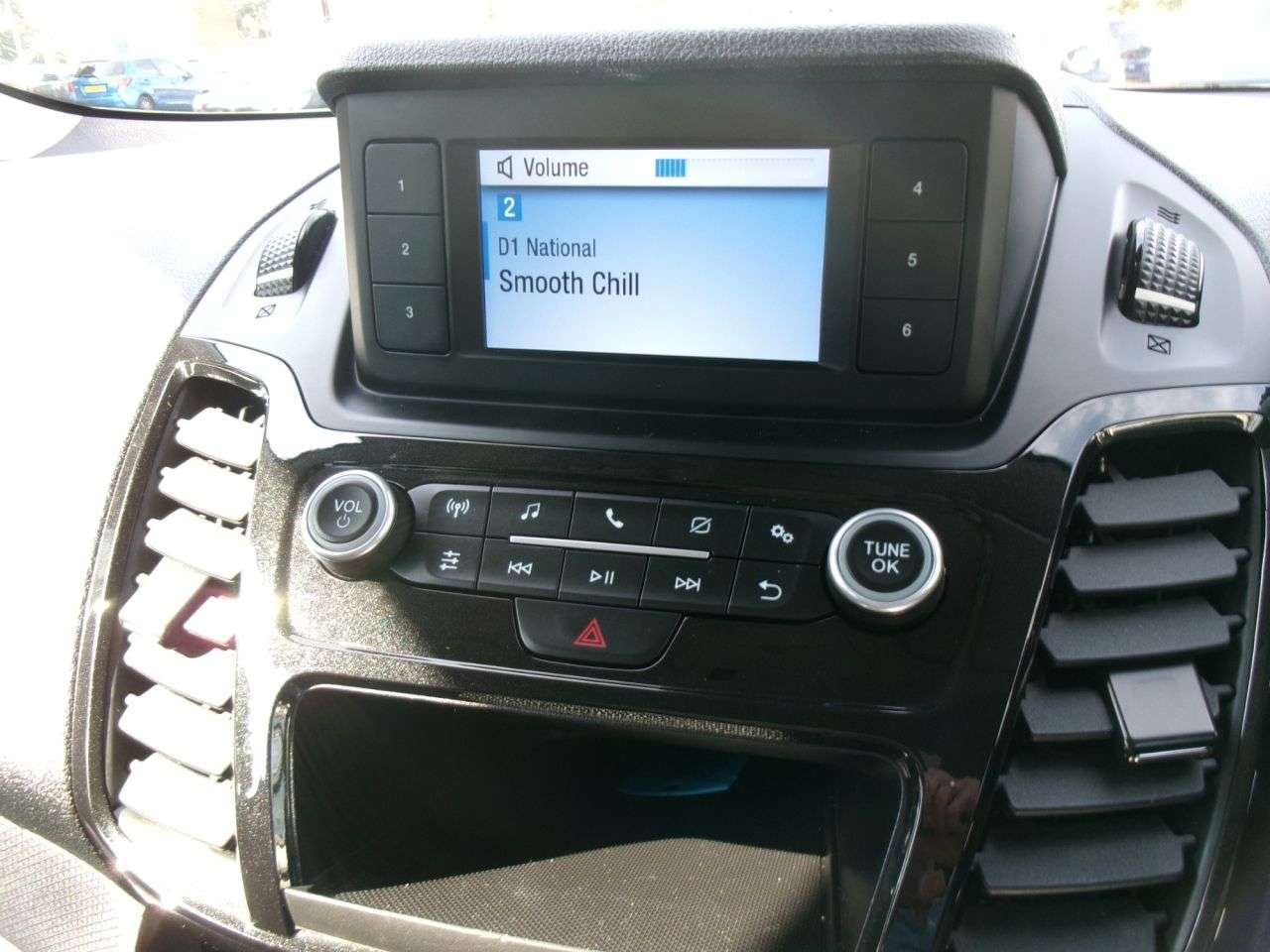 2020 FORD GRAND TOURNEO CONNECT 2020 FORD GRAND TOURNEO CONNECT