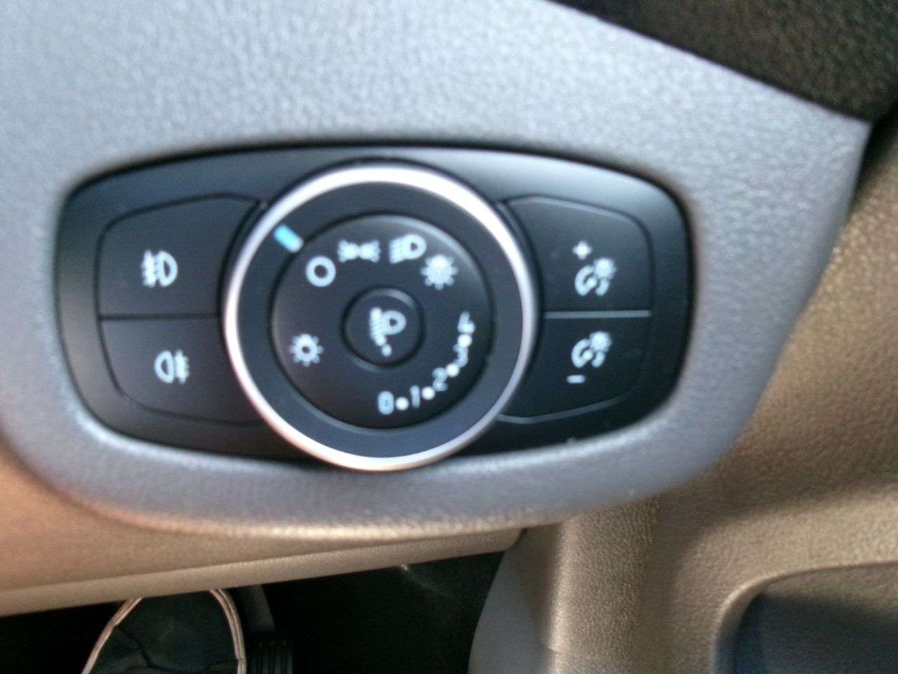 2020 FORD GRAND TOURNEO CONNECT 2020 FORD GRAND TOURNEO CONNECT