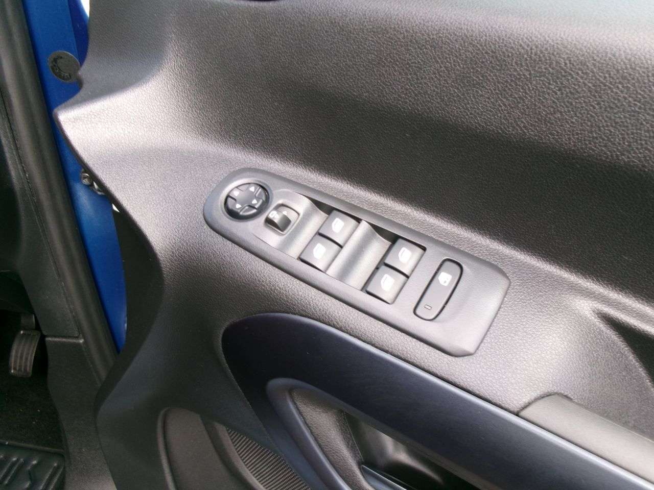 2022 PEUGEOT RIFTER 2022 PEUGEOT RIFTER