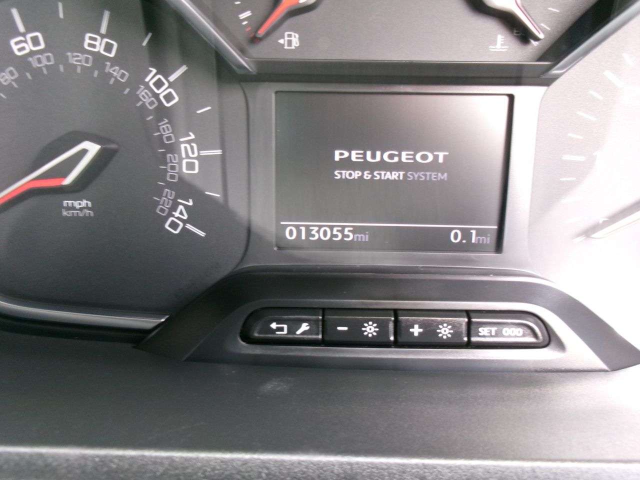 2022 PEUGEOT RIFTER 2022 PEUGEOT RIFTER