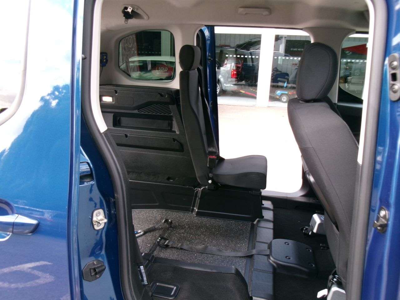 2022 PEUGEOT RIFTER 2022 PEUGEOT RIFTER