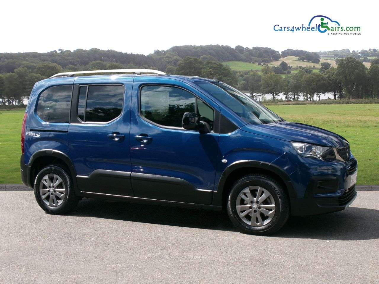 2022 PEUGEOT RIFTER 2022 PEUGEOT RIFTER