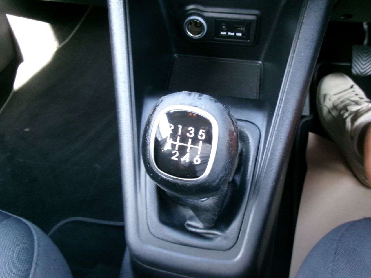 2014 HYUNDAI IX20 2014 HYUNDAI IX20