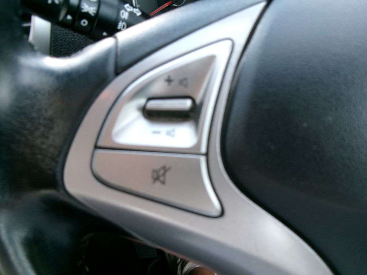 2014 HYUNDAI IX20 2014 HYUNDAI IX20