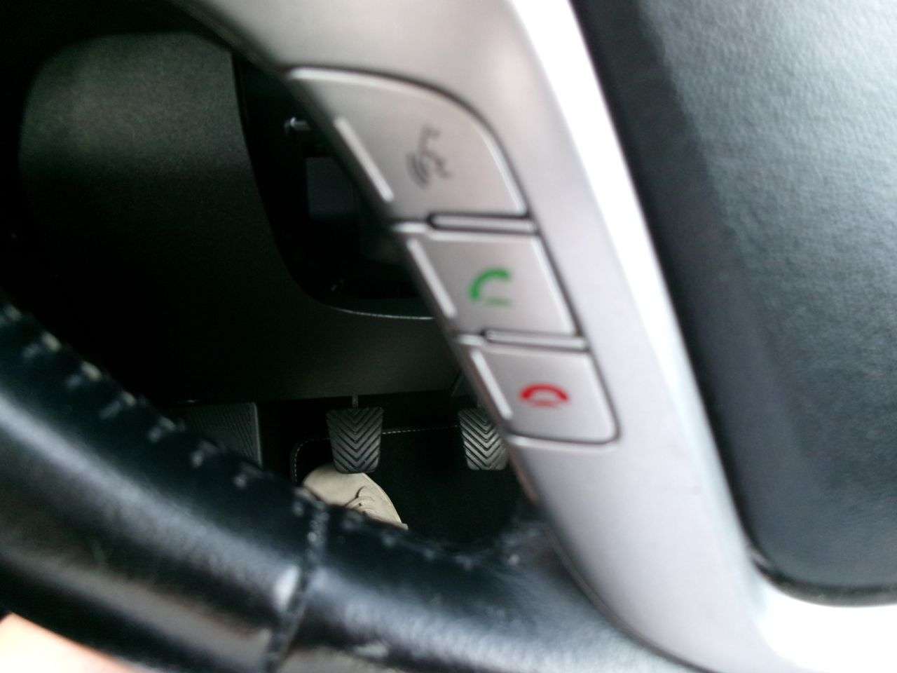 2014 HYUNDAI IX20 2014 HYUNDAI IX20