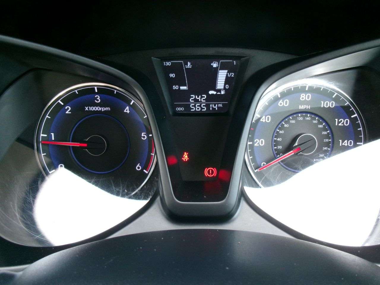 2014 HYUNDAI IX20 2014 HYUNDAI IX20