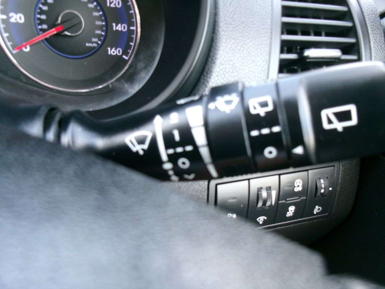 2014 HYUNDAI IX20 2014 HYUNDAI IX20