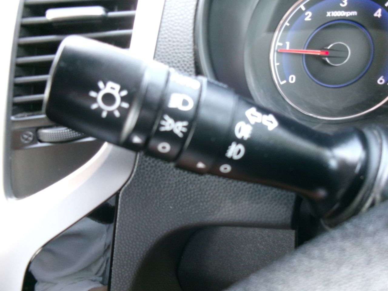 2014 HYUNDAI IX20 2014 HYUNDAI IX20