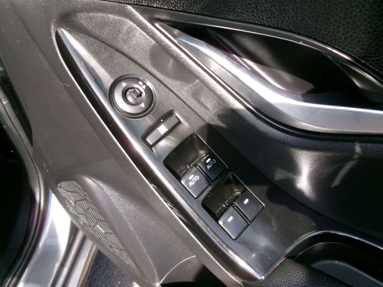 2014 HYUNDAI IX20 2014 HYUNDAI IX20